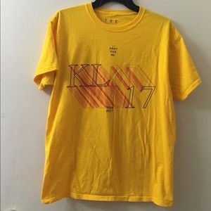 Kendrick Lamar DAMN T Shirt